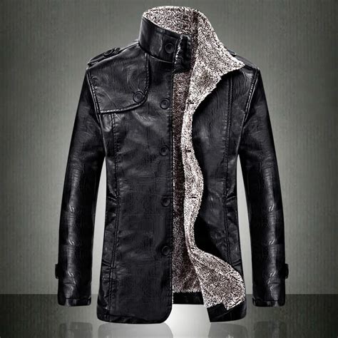 Men's Luxury and Designer Jackets & Coats 